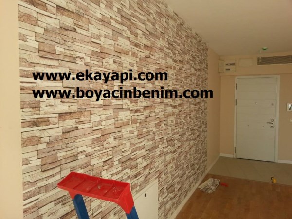 Duvar Kağıdı Ustası Fulya